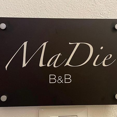 B&B Madie Castelsardo Εξωτερικό φωτογραφία