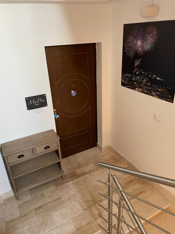 B&B Madie Castelsardo Εξωτερικό φωτογραφία