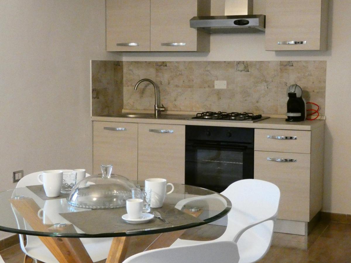 B&B Madie Castelsardo Εξωτερικό φωτογραφία