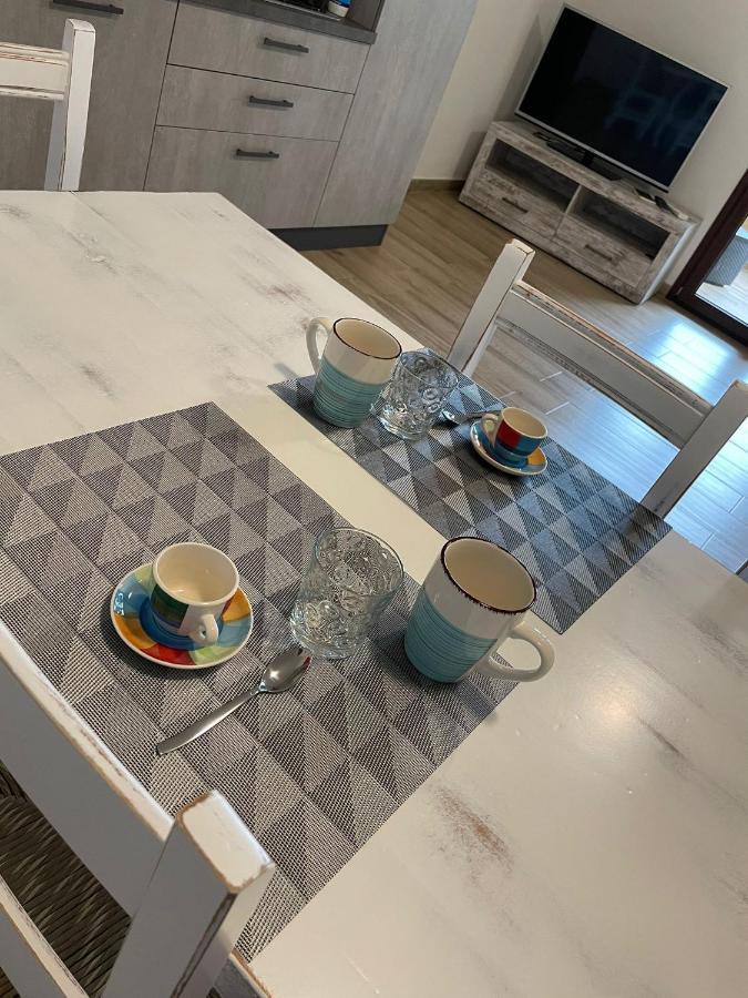 B&B Madie Castelsardo Εξωτερικό φωτογραφία