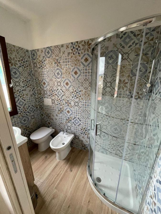 B&B Madie Castelsardo Εξωτερικό φωτογραφία