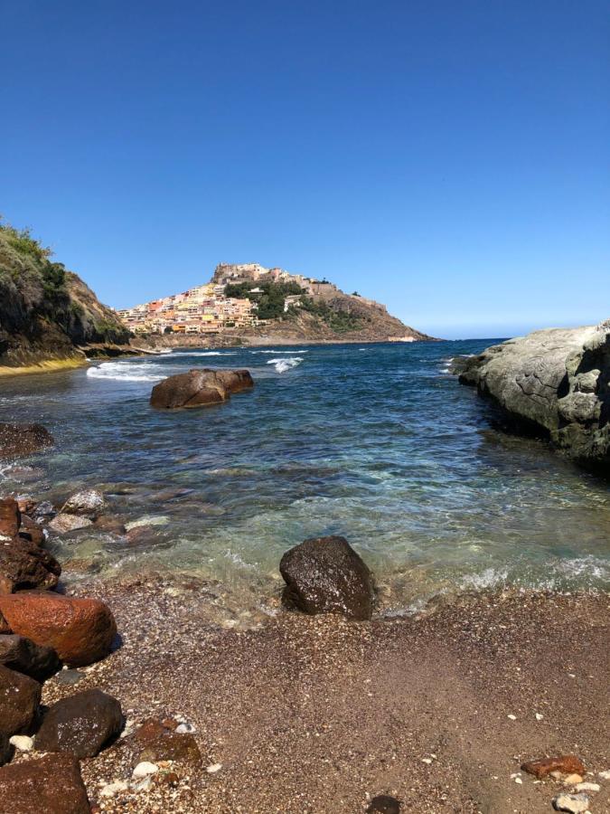B&B Madie Castelsardo Εξωτερικό φωτογραφία